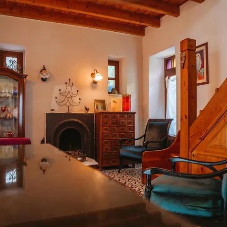 Bed & Breakfast Boleka Bodrum