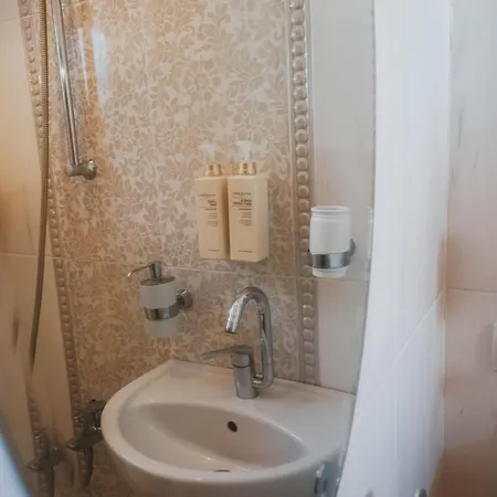Oda ve Kahvaltı Boleka Bodrum