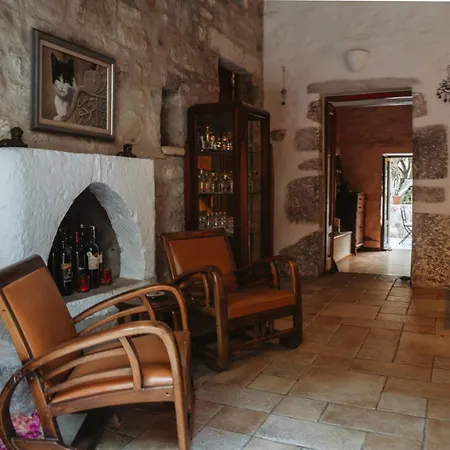 Boleka Alojamento de Acomodação e Pequeno-almoço Bodrum