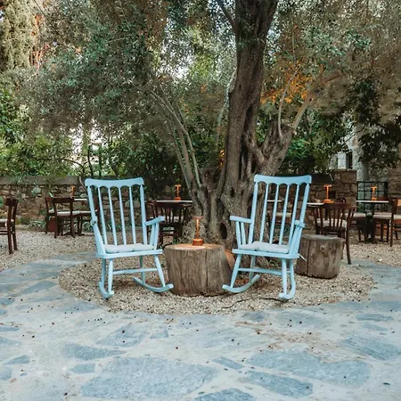 Bed & Breakfast Boleka 4*