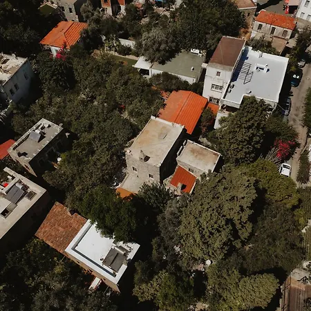 Boleka Bed & Breakfast 4*
