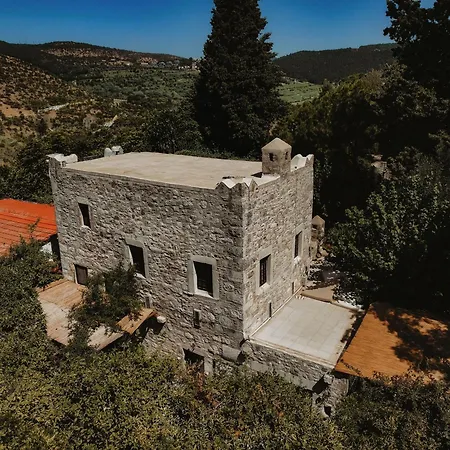 Bed & Breakfast Boleka Bodrum