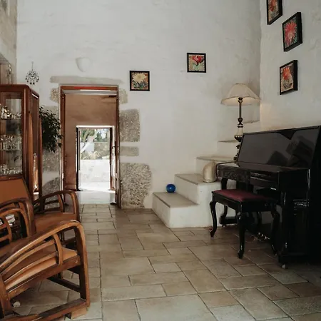 Bed & Breakfast Boleka