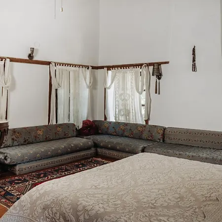Boleka Bed & Breakfast Bodrum