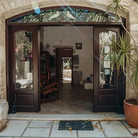 Bed & Breakfast Boleka
