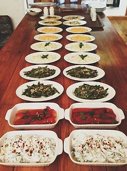 Boleka Bed & Breakfast