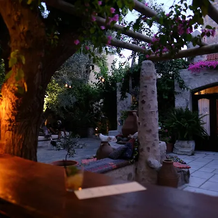 Frühstückspension Ha La