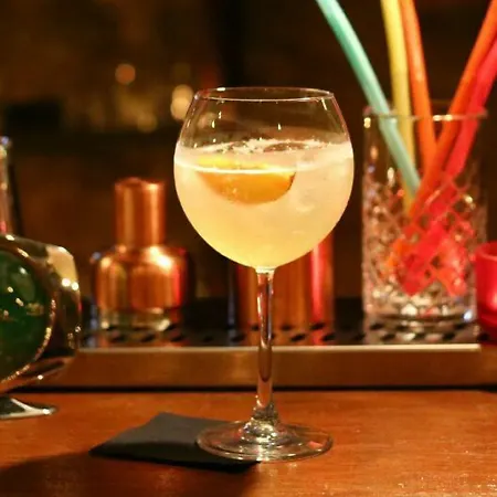 Ha La Frühstückspension