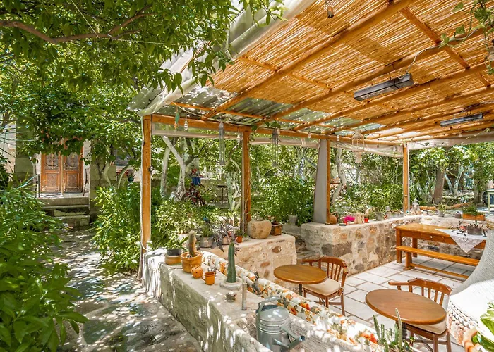 Bed & Breakfast Ha La