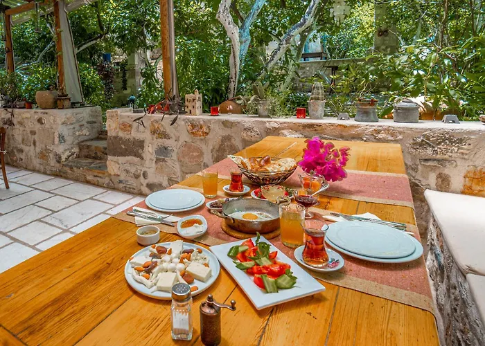 Bed & Breakfast Ha La Bodrum