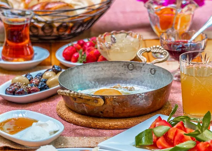 Bed & Breakfast Ha La *