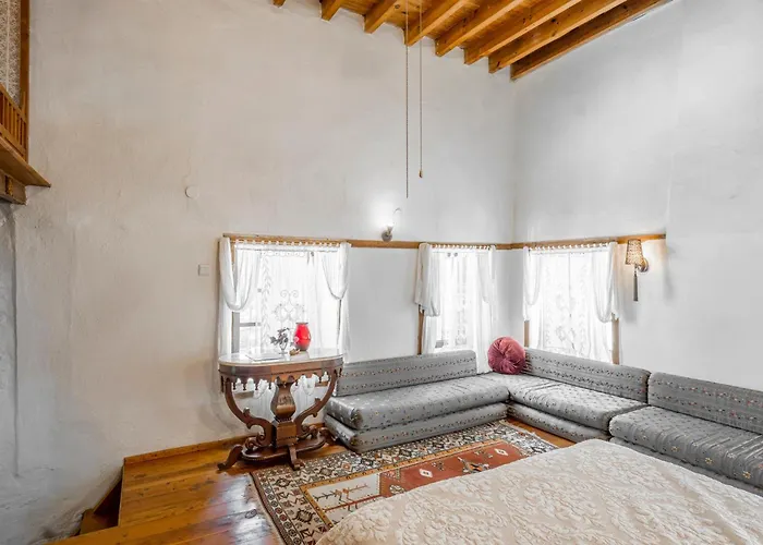 Ha La Bed & Breakfast Bodrum