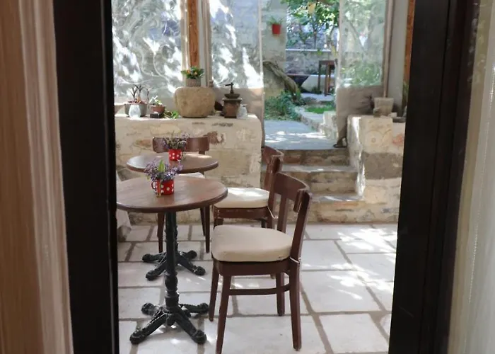 Ha La Bed & Breakfast Bodrum