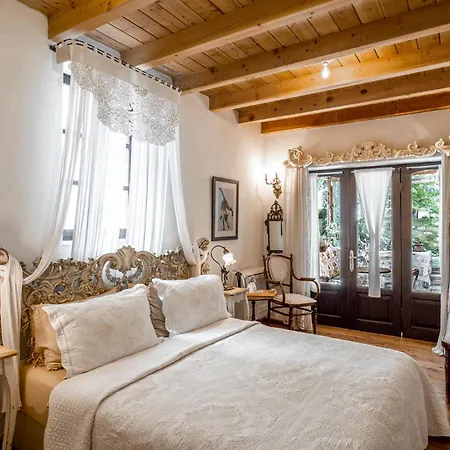 Bed and breakfast Ha La Bodrum