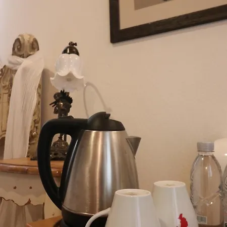 Bed and breakfast Ha La 4*