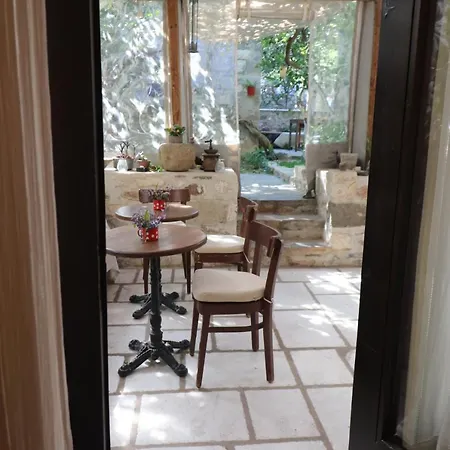 Ha La Bed and breakfast Bodrum