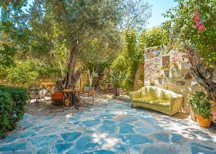 哈拉博德鲁姆酒店 博德鲁姆