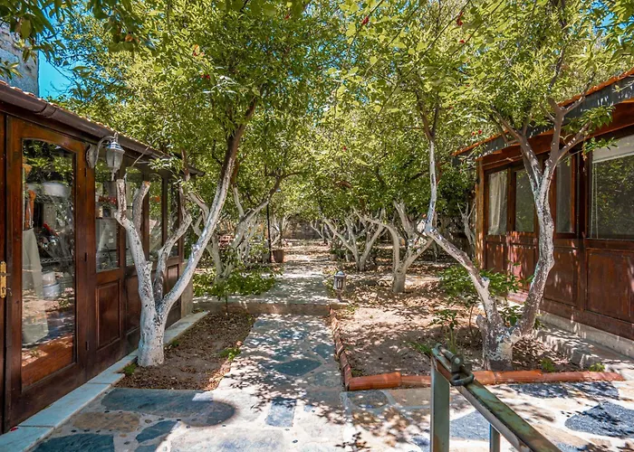 哈拉博德鲁姆酒店 *