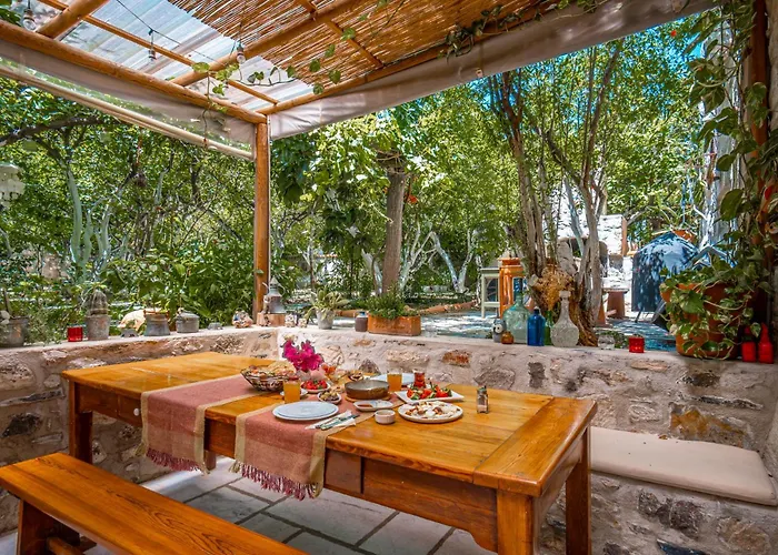 哈拉博德鲁姆酒店