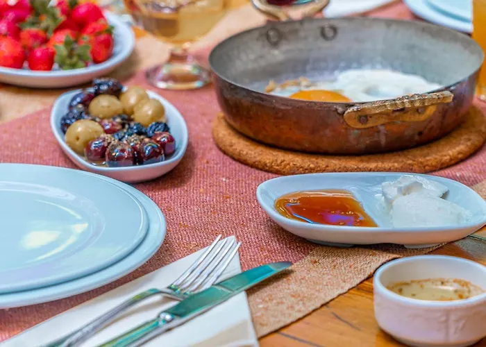 住宿加早餐酒店 哈拉博德鲁姆酒店