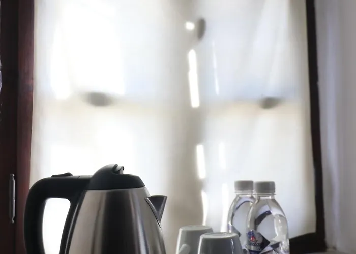 Ha La Bed and breakfast