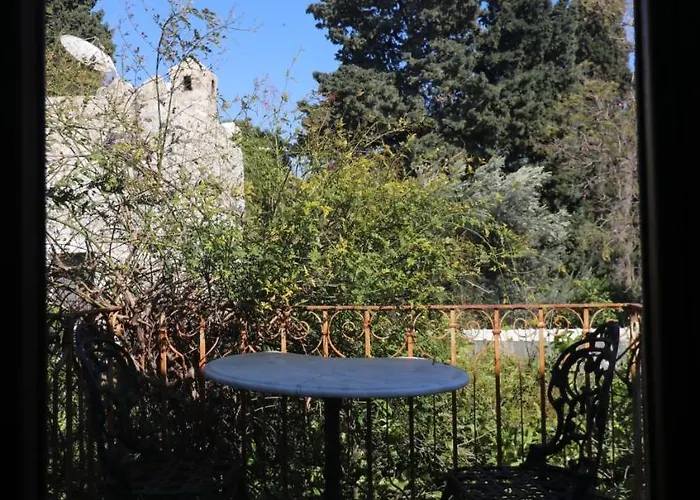 哈拉博德鲁姆酒店 * 博德鲁姆