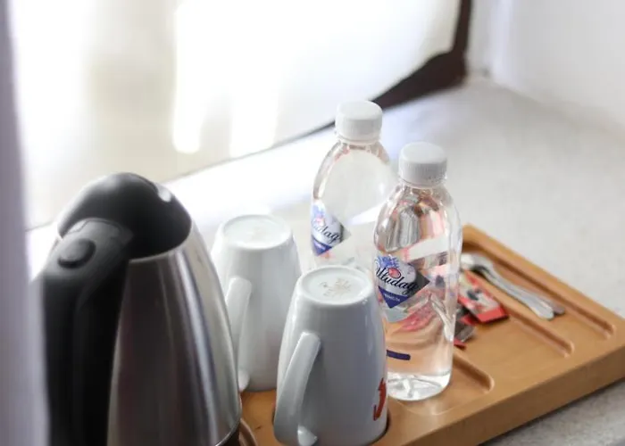 Ha La Bed and breakfast *